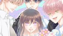 斗破苍穹 漫画封面