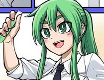 诱敌深入 漫画封面